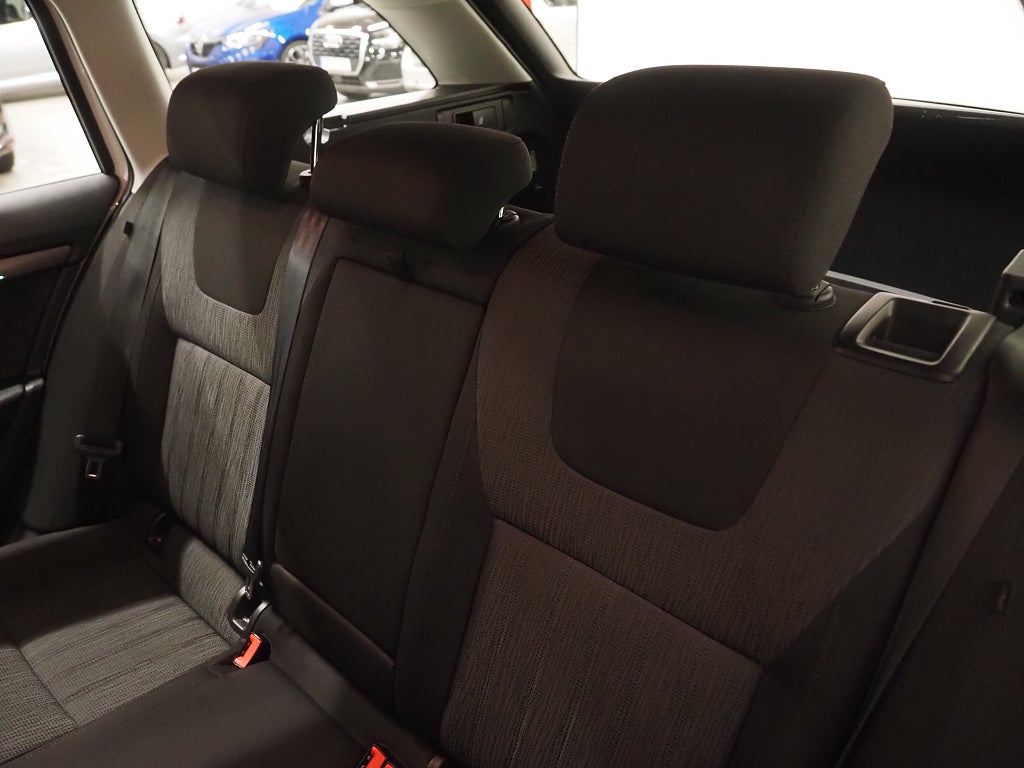 Skoda Octavia 2.0 TDI 184hk 4x4 Style |Drag|D-värm|Kamera| 2020