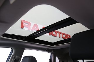 SUV Honda ZR-V 8 av 23