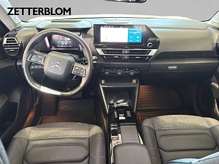 Sedan Citroën C4 10 av 14