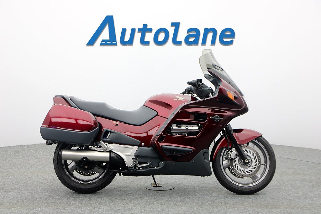 Honda ST1100 Pan-European* Pan-European