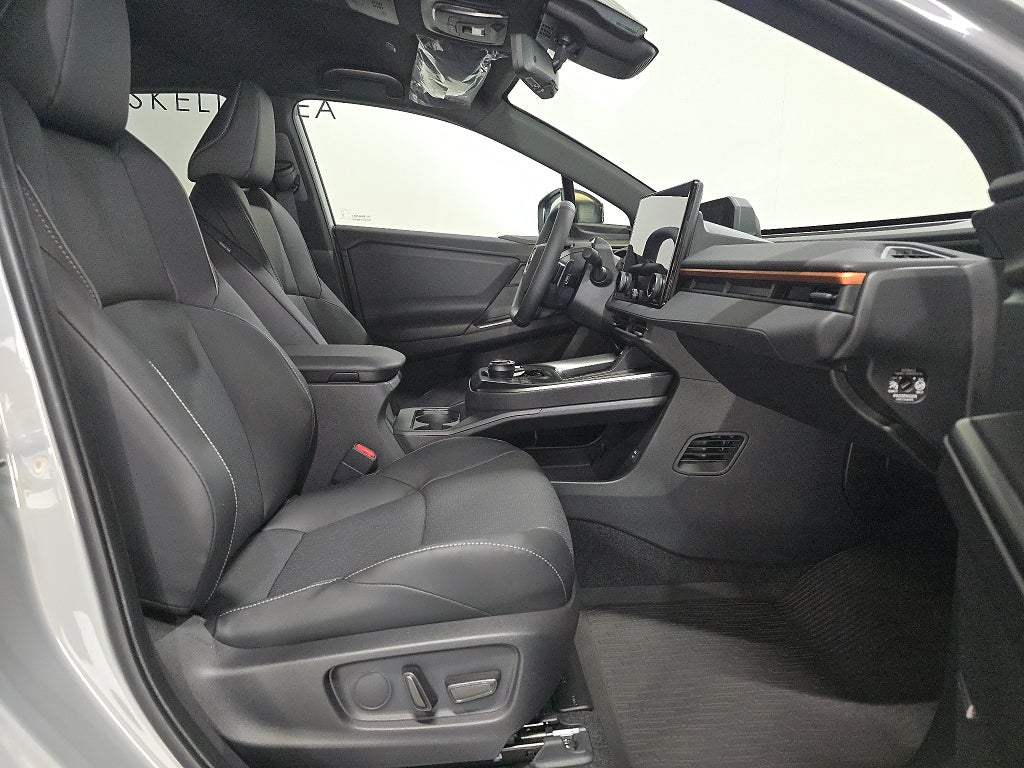 Subaru Uncharted FWD Limited 77kWh 592km 224hk