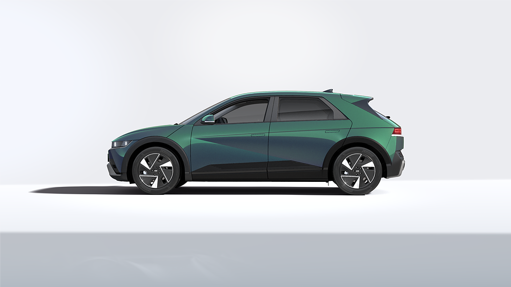 Hyundai IONIQ 5 Facelift 84 kWh AWD Essential - Privatleasing 2027