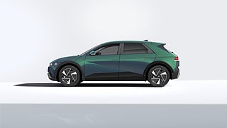 SUV Hyundai IONIQ 5 2 av 3