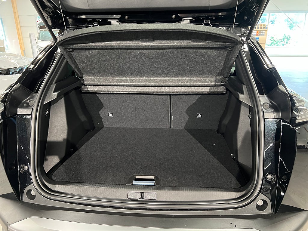 Bild på Peugeot 2008 GT PureTech 130hk Automat