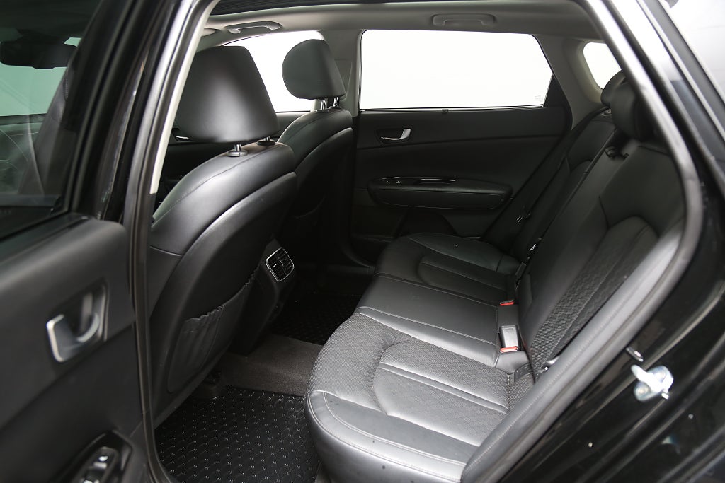 Kia Optima Sport Wagon Plug-in Hybrid Advance Plus 2 H/K Panorama 2020