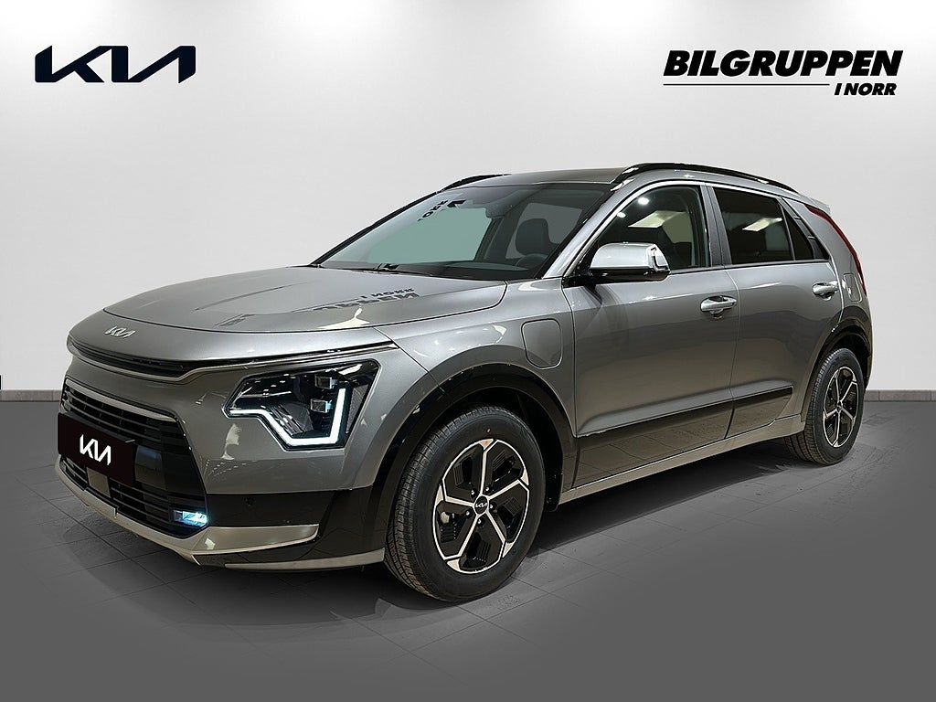 Kia Niro Plug-In-Hybrid DCT Advance 
