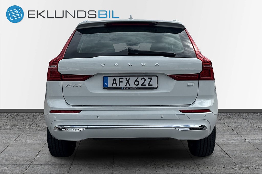 Volvo XC60 2022
