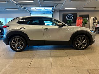 Mazda CX-30 2.0 SKYACTIV-X AWD Kamera/BOSE/HuD/MoK/SoV