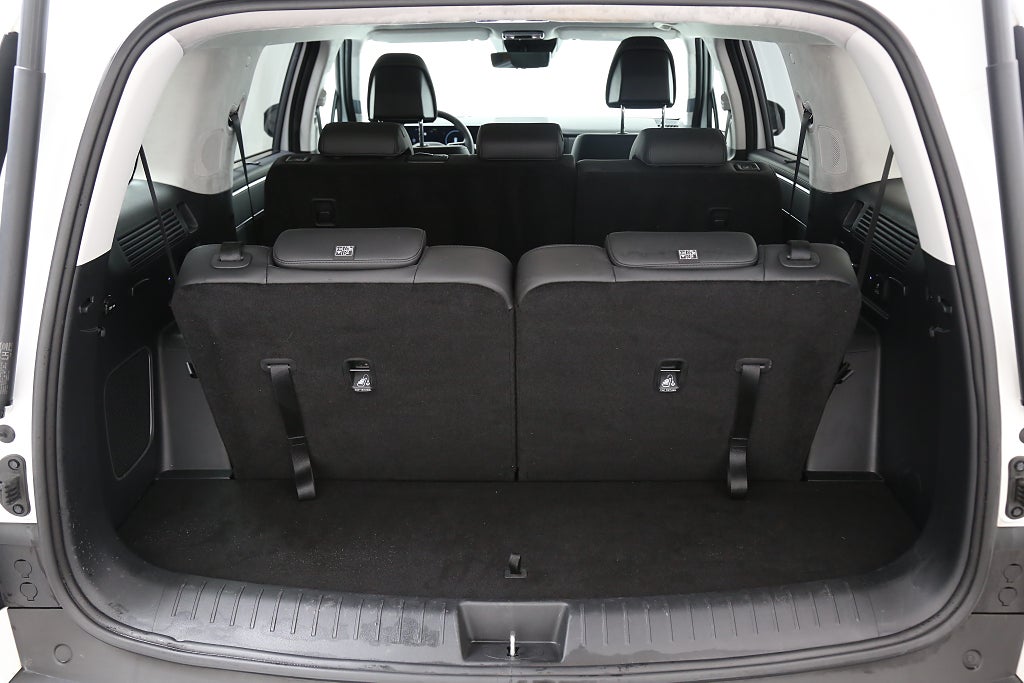 Hyundai Santa Fe PHEV 4WD Advanced | 7-sitsig | 252HK | Moms 2025