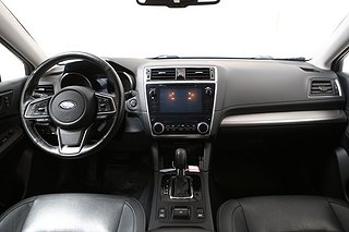 Kombi Subaru Outback 22 av 28