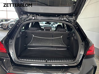 Halvkombi BMW M135i 6 av 23