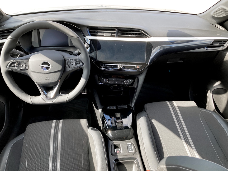 Opel Corsa 2025, bild 6/43