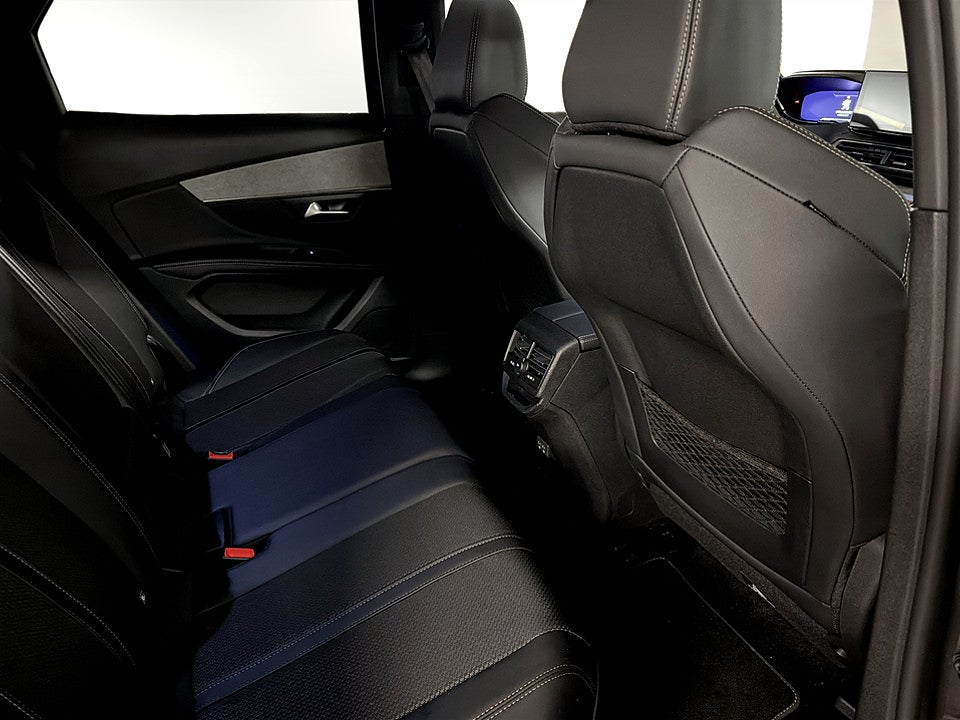 Bild på Peugeot 3008 GT 1.2 PT 130hk Aut B-KAMERA CARPLAY