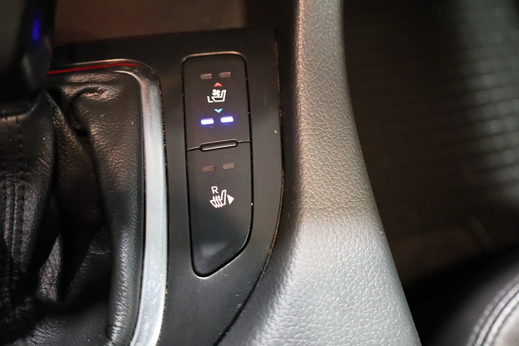 Kia Optima 2.0 AUT Hybrid Executive Pano Navi Kamera 2013