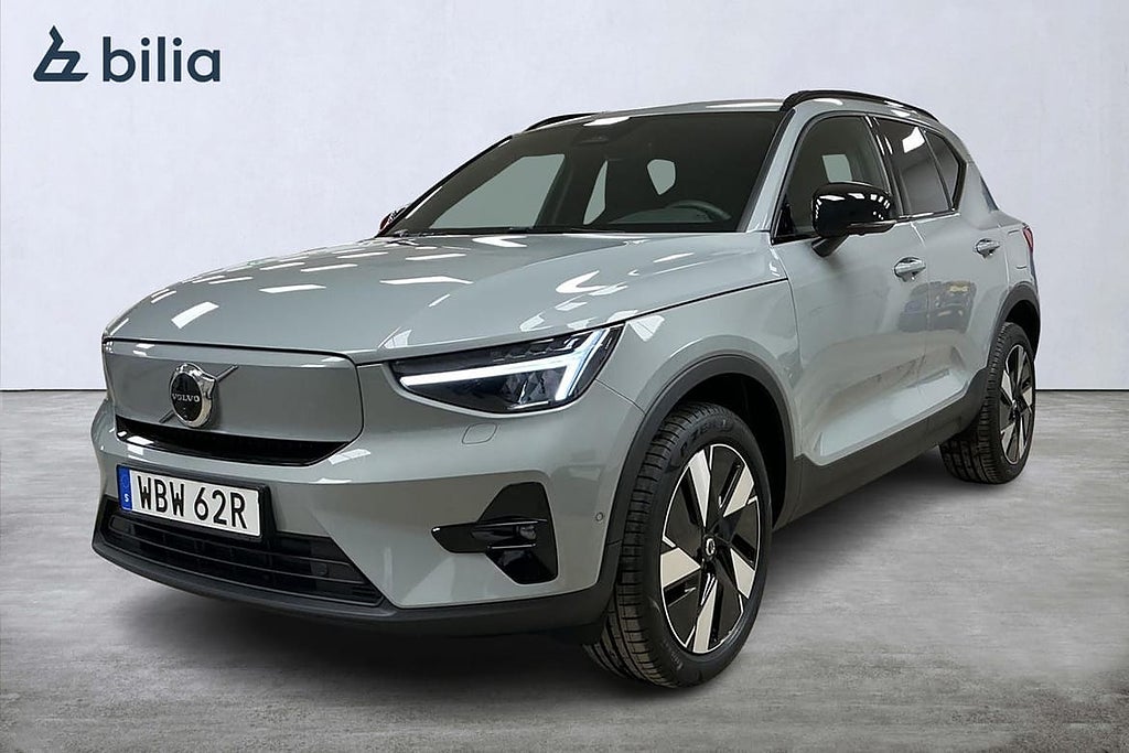 Volvo EX40 Volvo Twin Motor Performance Plus Edt