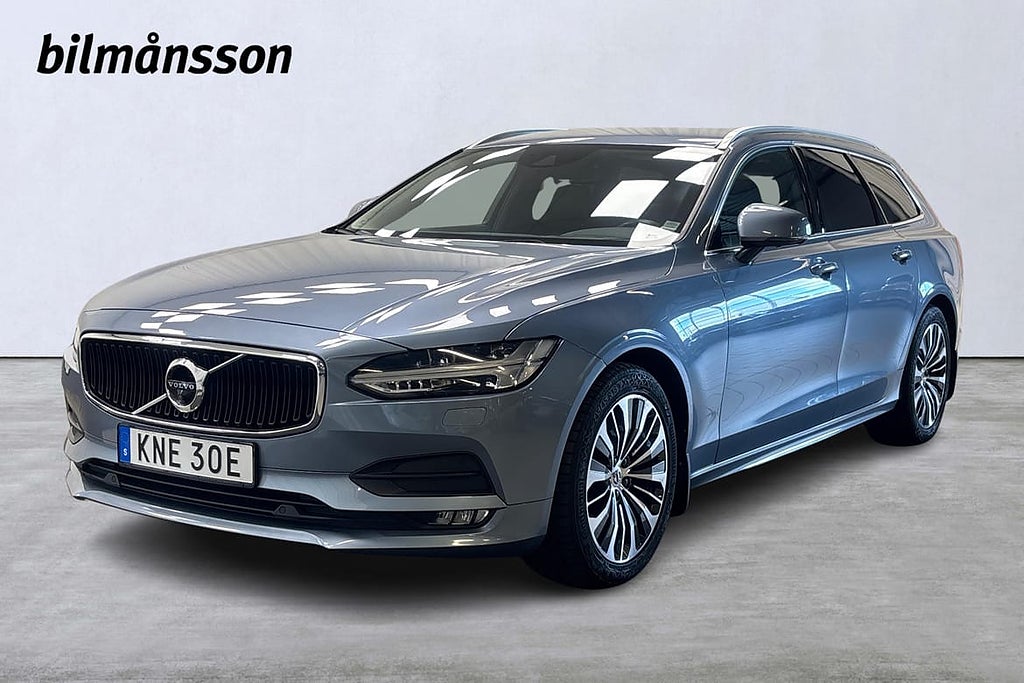 Volvo V90 D4 Momentum Advanced SE II