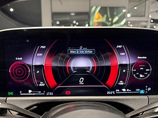 Kombi Mercedes-Benz E 15 av 20