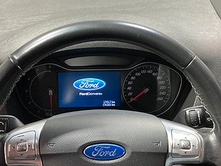 Minibuss Ford S-Max 12 av 20