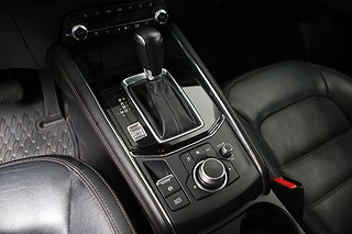 SUV Mazda CX-5 15 av 22