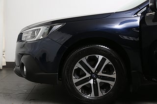 Kombi Subaru Outback 6 av 28