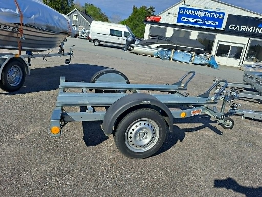Neptun Mc släp 750 kg 