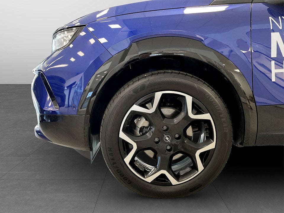Bild på Opel Mokka GS Hybrid 136hk Aut - DEMO