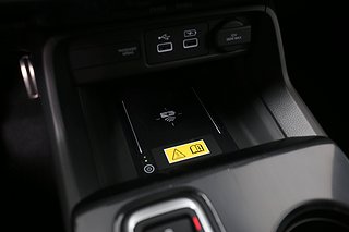 Halvkombi Honda Civic 23 av 25