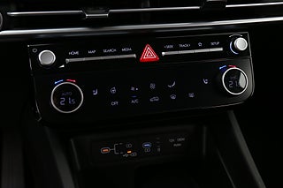 SUV Hyundai Tucson 19 av 23