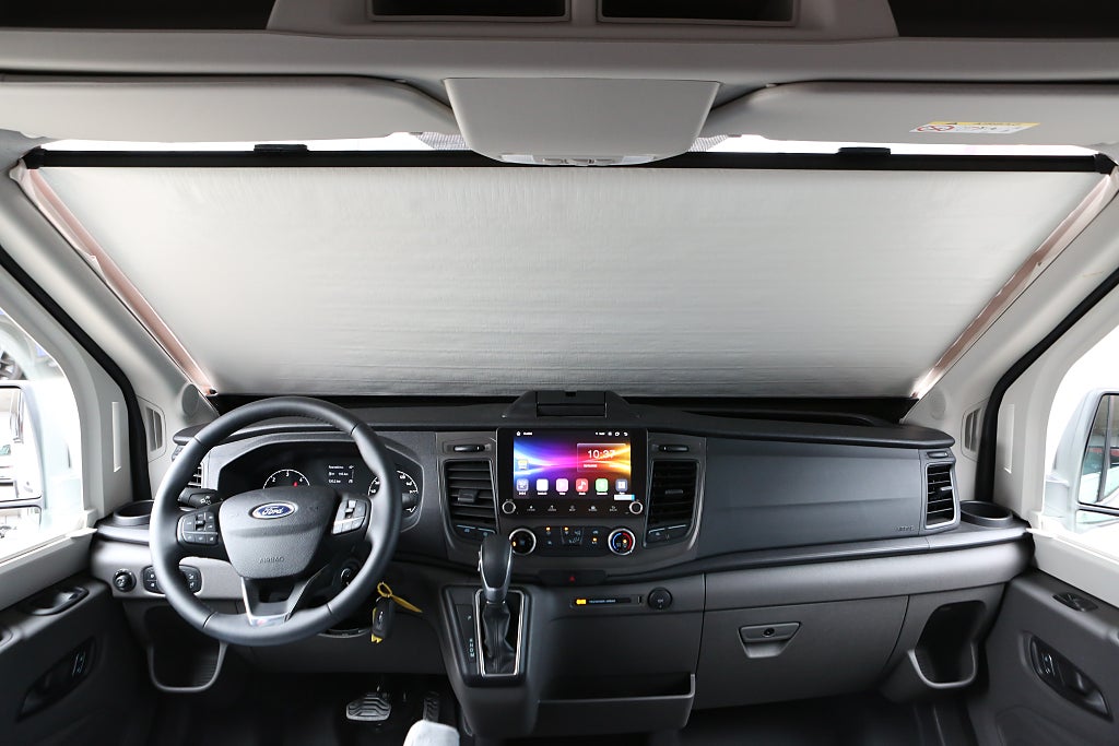 Weinsberg CaraTour 550 MQ Markis I AUT I 5,5m | TRUMA 6D