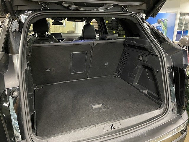 Bild på Peugeot 3008 GT-Line 1.5 BlueHDi 130hk Aut - NYBYTT KAMREM