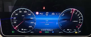 Sedan Mercedes-Benz S 5 av 16