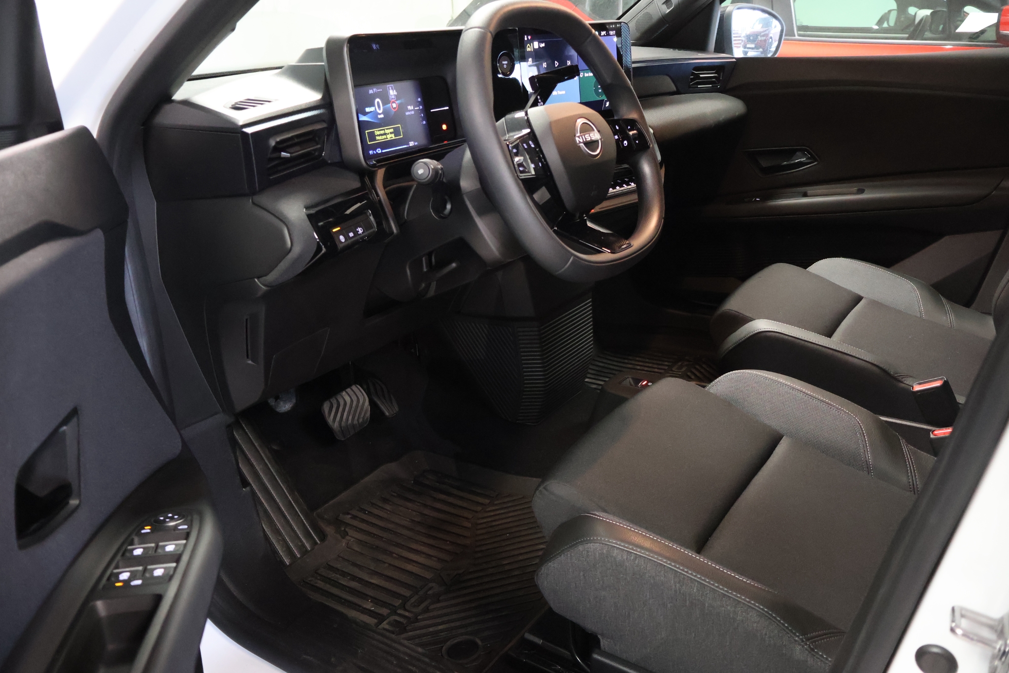 Nissan Micra 2026, bild 4/10
