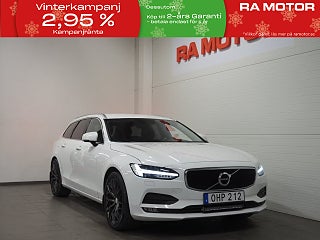 Kombi Volvo V90 1 av 26