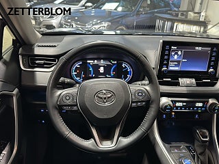 Kombi Toyota RAV4 12 av 20