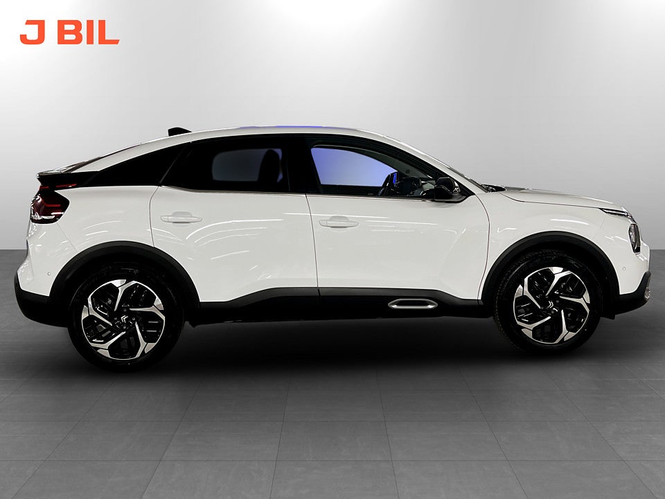 Bild på Citroën C4 Shine 1.2 PT 130hk Aut KAMPANJRÄNTA 3,99%