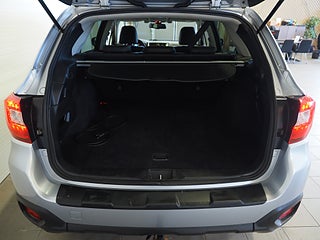 Kombi Subaru Outback 23 av 24