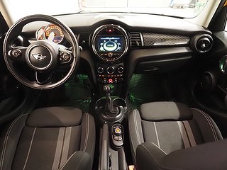 Halvkombi MINI Cooper 15 av 21