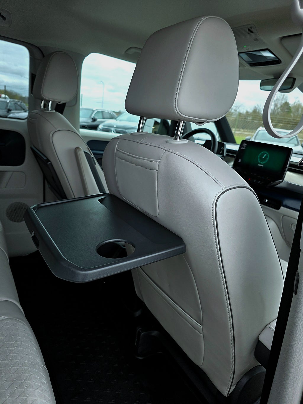 Volkswagen ID. Buzz 5-sits Comfort Plus, Pro, Style Plus Se Spec - bild 10