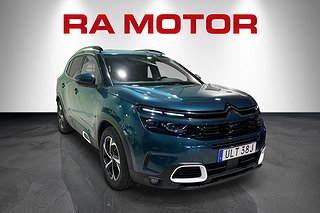 SUV Citroën C5 Aircross 3 av 21
