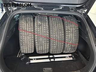 Kombi Kia Optima 6 av 13