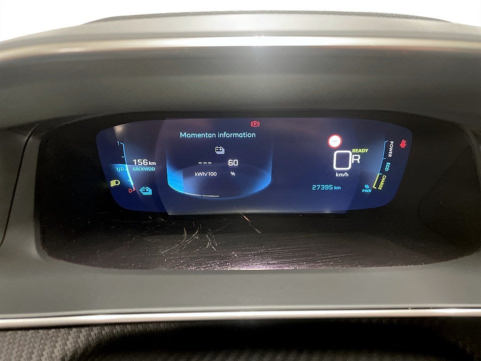 Bild på Peugeot E-208 GT 50kWh 136hk Aut - B-KAMERA, CARPLAY