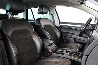 Kombi Skoda Superb 9 av 24
