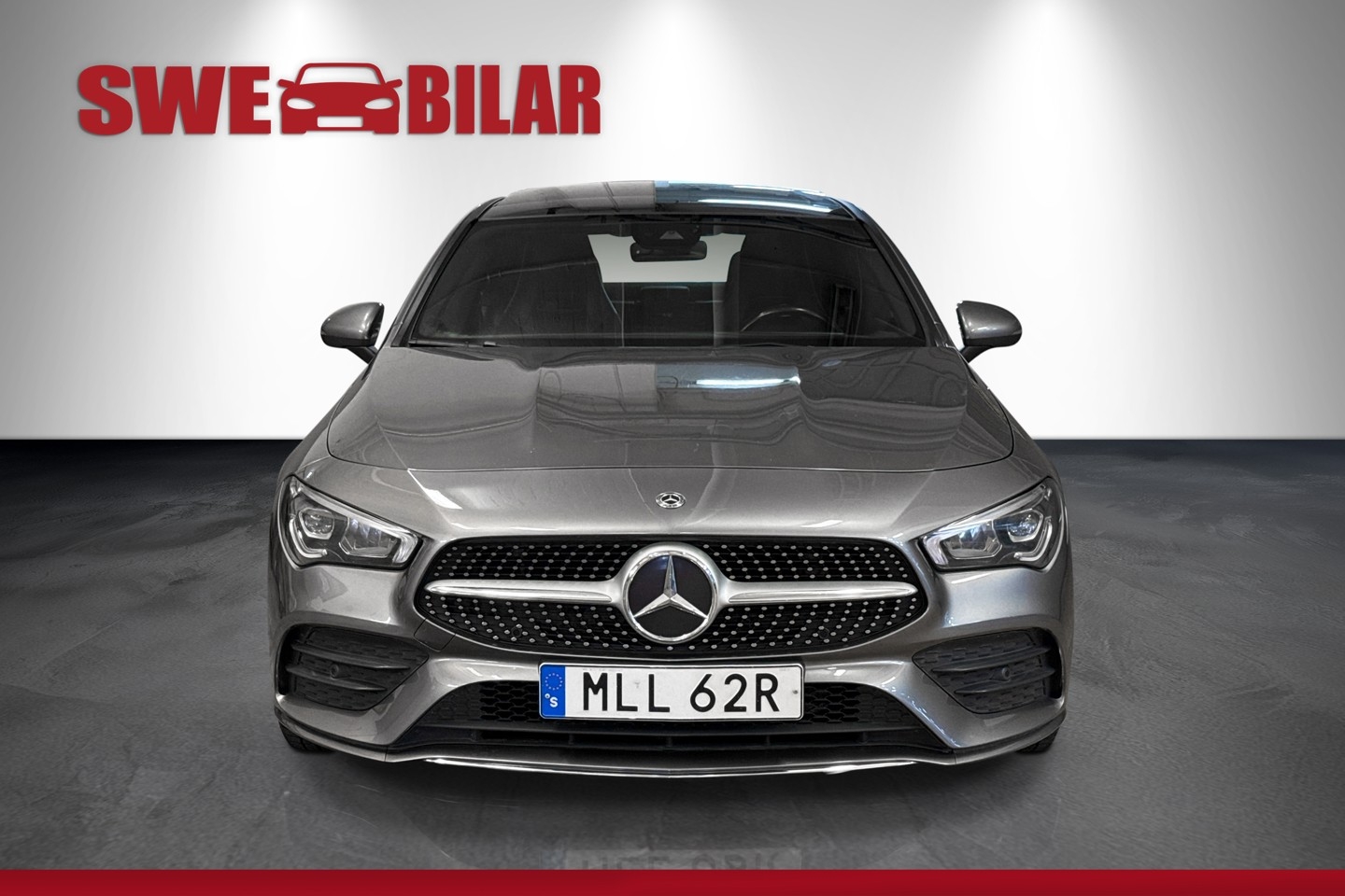 Mercedes-Benz CLA 2019, bild 2/47