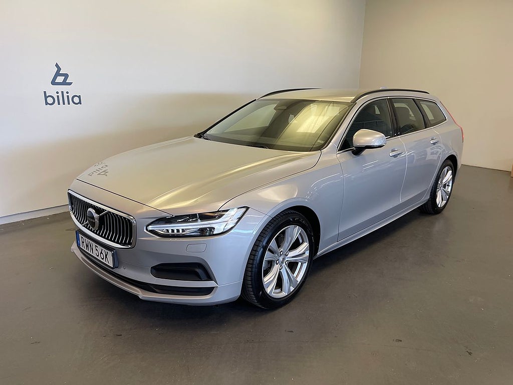 Volvo V90 B4 Bensin Core