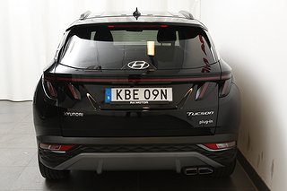 SUV Hyundai Tucson 7 av 27