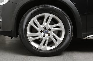Sedan Volvo S60 Cross Country 8 av 22