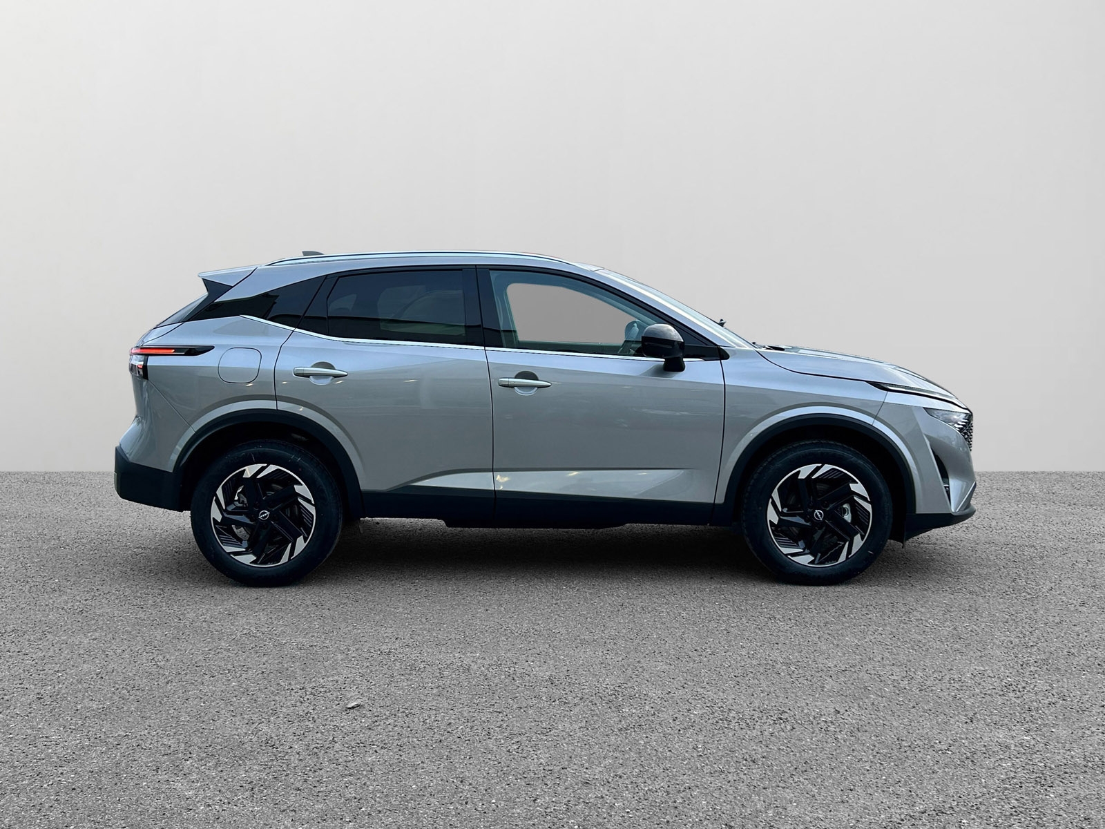 Nissan Qashqai 2026, bild 6/51