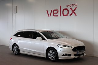 Kombi Ford Mondeo