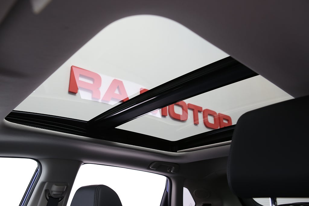 Honda ZR-V ADVANCE FULLHYBRID +LED-RAMP +5År Service&Garanti 2024