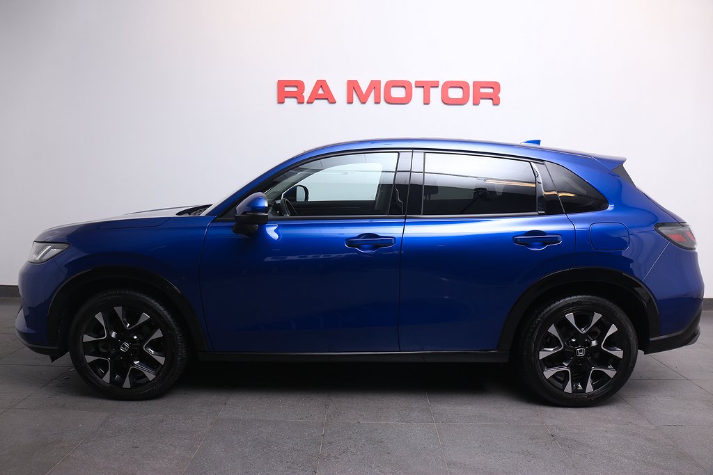 Honda ZR-V Hybrid e:HEV e-CVT Advance Pano BOSE Moms Drag 2023